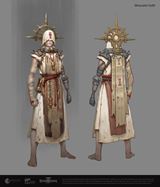 Warhammer 40,000: Rogue Trader dostane posledné DLC Processional of the Damned už v decembri